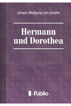 Hermann und Dorothea (e-könyv)