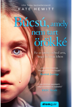 Búcsú, amely nem tart örökké (e-könyv)