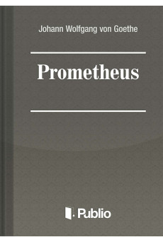 Prometheus (e-könyv)