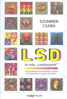 LSD és más 