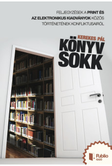 Könyvsokk (e-könyv)