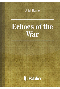 Echoes of the War (e-könyv)