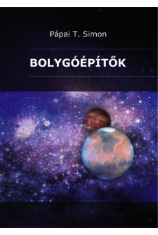 Bolygóépítők (e-könyv)