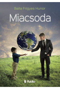 Miacsoda (e-könyv)