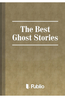 The Best Ghost Stories (e-könyv)