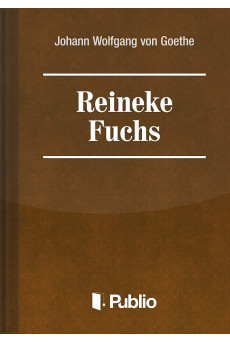 Reineke Fuchs (e-könyv)