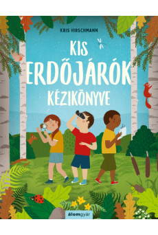 Kis erdőjárók kézikönyve