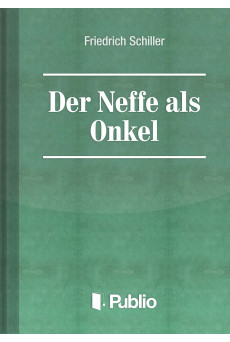 Der Neffe als Onkel (e-könyv)