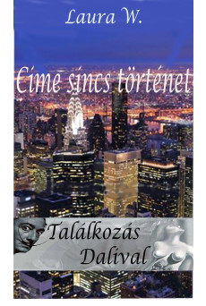 Címe sincs történet (e-könyv)