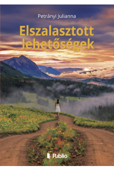 Elszalasztott lehetőségek (e-könyv)