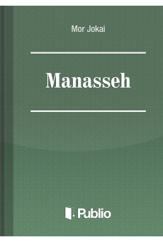 Manasseh (e-könyv)