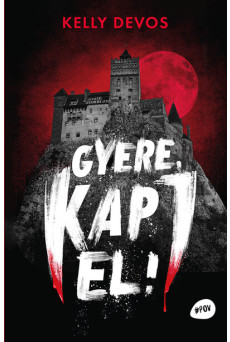 Gyere, kapj el - #POV - Nézd új szemszögből a világot!