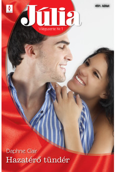 Júlia 491. (e-könyv)