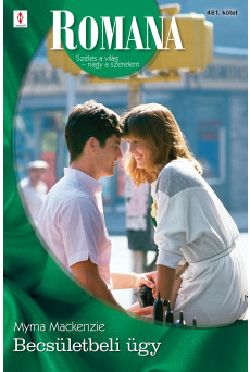 Romana 461. (e-könyv)