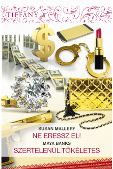 Tiffany 293–294. kötet (e-könyv)