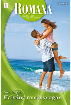 Romana 558. (e-könyv)