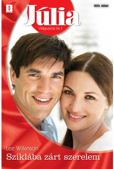 Júlia 503. (e-könyv)