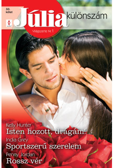 Júlia különszám 50. kötet (e-könyv)