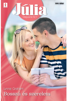 Júlia 544. (e-könyv)
