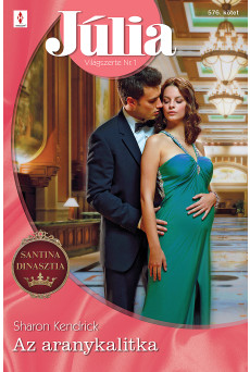 Júlia 576. (e-könyv)
