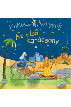 Kukucs könyvek - Az első karácsony