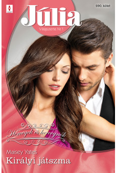 Júlia 590. (e-könyv)
