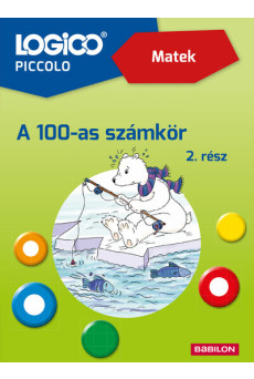 LOGICO Piccolo - Matek: A 100-as számkör 2. rész