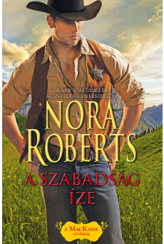 A szabadság íze (e-könyv)