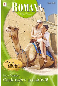 Romana 584. (e-könyv)