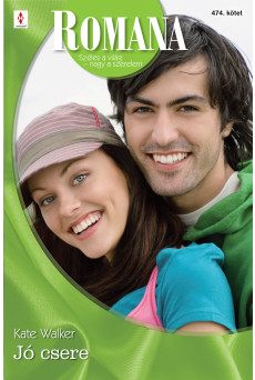 Romana 474. (e-könyv)