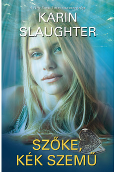 Szőke, kék szemű (e-könyv)