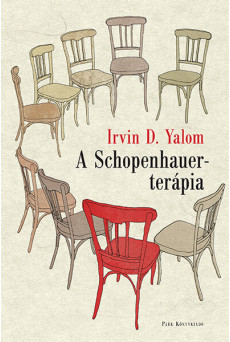 A Schopenhauer-terápia (új kiadás)