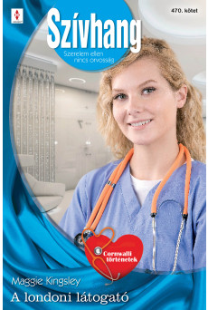Szívhang 470. (e-könyv)