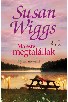 Ma este megtalállak (e-könyv)