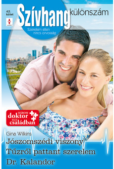 Szívhang különszám 42. kötet (e-könyv)