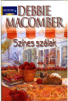 Színes szálak (e-könyv)