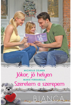 Bianca 283–284. kötet (e-könyv)