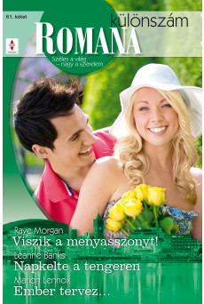 Romana különszám 61. kötet (e-könyv)