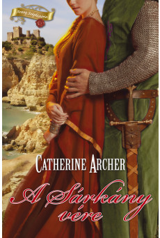 A Sárkány vére (e-könyv)