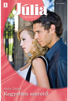 Júlia 522. (e-könyv)