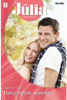 Júlia 496. (e-könyv)