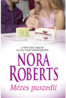 Mézes puszedli (e-könyv)