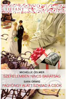 Tiffany 303–304. kötet (e-könyv)