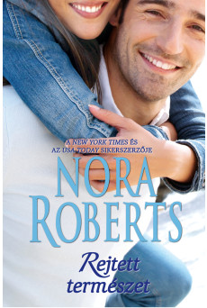 Rejtett természet (e-könyv)