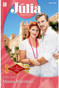 Júlia 552. (e-könyv)