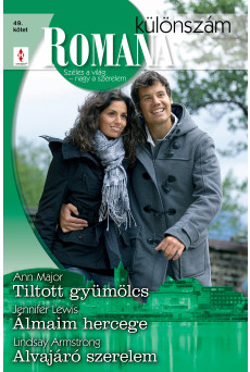 Romana különszám 49. kötet (e-könyv)