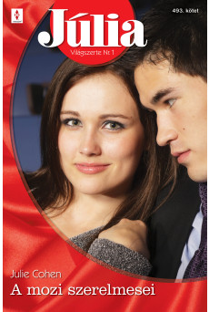 Júlia 493. (e-könyv)