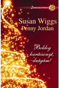 Boldog karácsonyt, drágám! (e-könyv)
