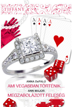 Tiffany 291–292. kötet (e-könyv)