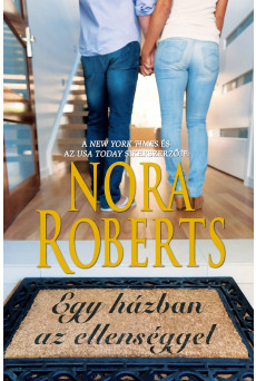 Egy házban az ellenséggel (e-könyv)